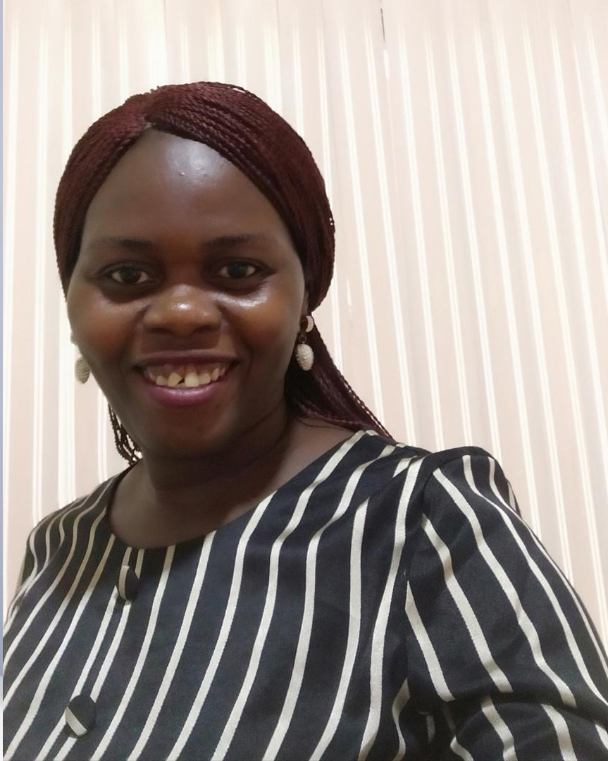 Ekene Evelyn Obodoma