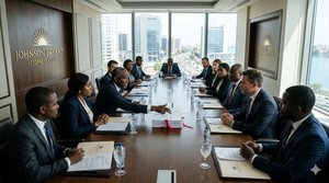 CORPORATE, COMMERCIAL & ADVISORY LAW