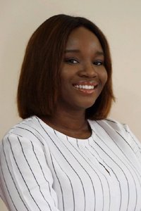 Nkechukwu Otike-Odibi